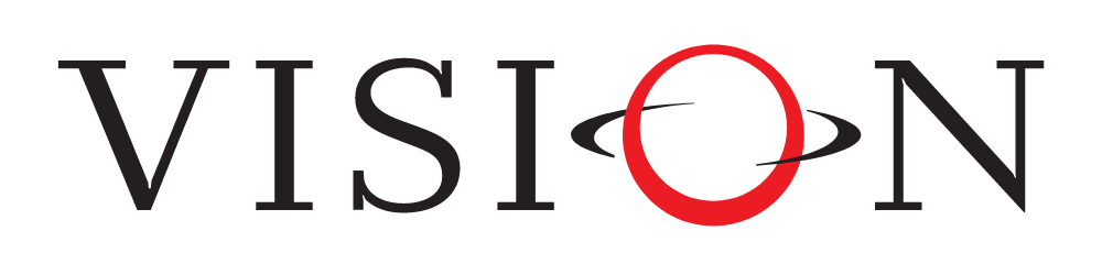 Vision logo